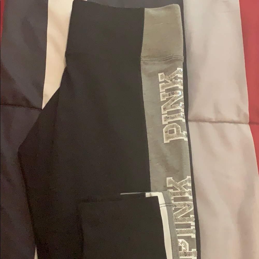 Victoria secret leggings